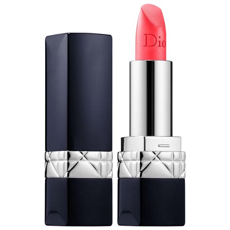 dior rouge 652 euphoric matte